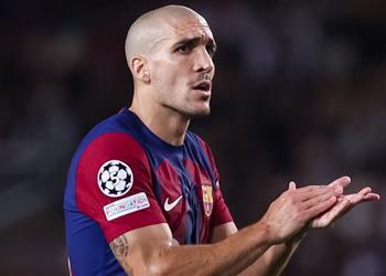 جيرونا يفتح الباب أمام عودة روميو من برشلونة