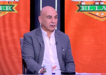 حسام حسن فيتوريا أخطأ في أزمة ثلاثي المنتخب المستبعد ولماذا لعب محمد صلاح المباراة كاملة
