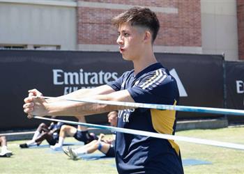 جولر يتسبب بزلزال في ريال مدريد والنادي يدرس قرار ا بشأنه