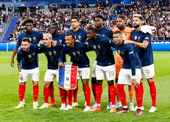 مانشستر يونايتد يغري لاعب منتخب فرنسا براتب كبير من أجل ضمه