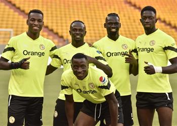 فيديو ماني يقود السنغال للفوز على جنوب السودان برباعية في تصفيات كأس العالم