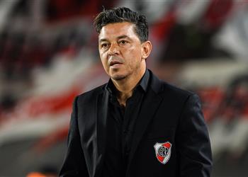 الاتحاد السعودي ي علن التعاقد مع مارسيلو جاياردو لخلافة نونو سانتو