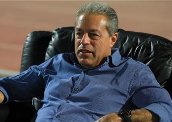 خالد الدرندلي عن استبعاد ثلاثي منتخب مصر ليس نهائي ا ويوجد كسل من الجماهير