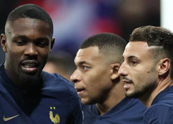 فيديو فرنسا تهين جبل طارق بـ14 هدف ا نظيف ا في تصفيات يورو 2024