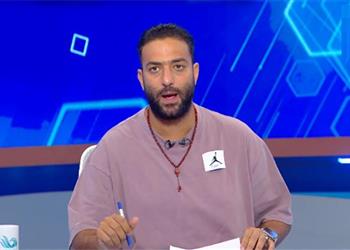 ميدو فيتوريا ورط منتخب مصر بسبب فتوح وصبحي وعقوبة الثلاثي الم ستبعد قاسية