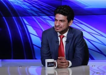 حسين ياسر المحمدي عن استبعاد الشحات وعاشور وطارق حامد المنتخب لا يقف على أحد