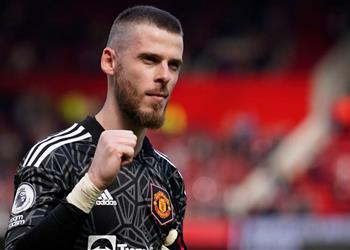 تقارير وجهة غير متوقعة لـ دي خيا بعد رفض الدوري السعودي