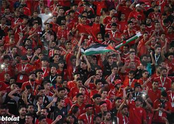 خاص تحديد عدد جماهير الأهلي أمام ميدياما في دوري أبطال إفريقيا