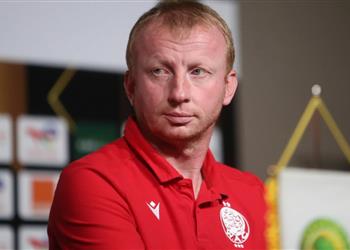 مدرب الوداد السابق يختار لـ بطولات أفضل لاعب ومدرب وناد في إفريقيا