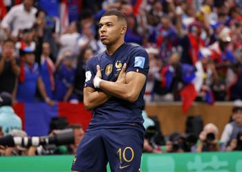 مبابي ثالث العظماء تعرف على ترتيب الهدافين التاريخيين لمنتخب فرنسا