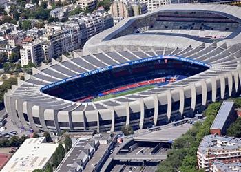 على طريقة ريال مدريد باريس سان جيرمان ينوي تجديد ملعبه