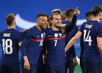 بعد فوز فرنسا بـ14 هدف ا تعرف على أكبر النتائج في تاريخ كرة القدم