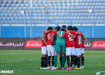 موعد مباراة مصر القادمة بعد الفوز على سيراليون في تصفيات كأس العالم