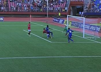 عماد متعب مباراة سيراليون جرس إنذار لـ منتخب مصر رغم الفوز