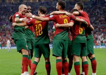 تشكيل البرتغال أمام ايسلندا في تصفيات اليورو موقف كريستيانو رونالدو