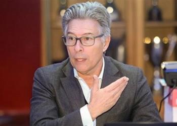 بيريرا يتوجه بطلب جديد لـ اتحاد الكرة بشأن حكام الدوري