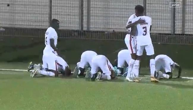 هدف فوز السودان علي جمهورية الكونغو 1 0 تصفيات كاس العالم