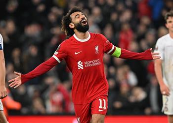 أجبونلاهور أتوقع رحيل محمد صلاح إلى الدوري السعودي في الصيف وهذا الأفضل