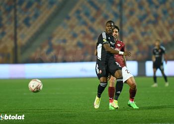 رسمي ا موعد مباراتي الأهلي المؤجلتين في الدوري المصري