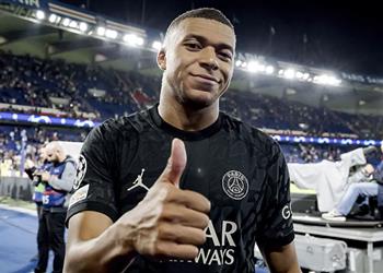 غموض حول موقف ريال مدريد من التعاقد مع مبابي