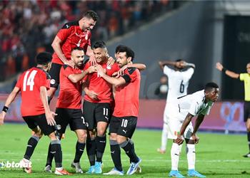 رسمي ا موعد مباراة مصر وجيبوتي في تصفيات كأس العالم 2026