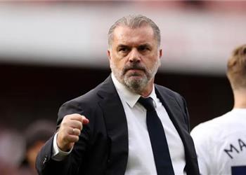 مدرب توتنهام ما فعله بوتشيتينو لا يمكن إنكاره ولكن لن نمنحه ممر ا شرفي ا