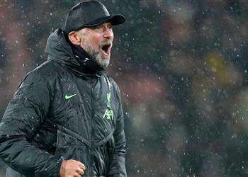 ليفربول يصل إلى اتفاق شفهي لحسم صفقة برازيلية