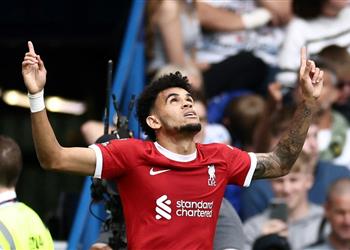 تطورات جديدة بشأن اختطاف والد لويس دياز