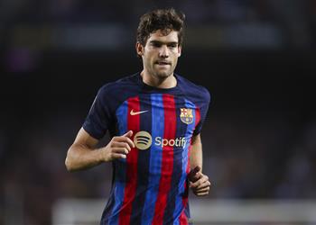موندو تكشف موقف ألونسو من الرحيل عن برشلونة