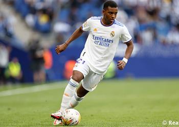 رودريجو يتحدث عن أفضل هدف في مسيرته وحلمه الذي تحقق