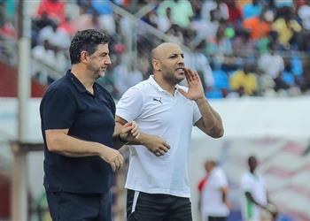 أحمد دويدار فيتوريا انتقلت له عدوى كولر وإمام عاشور ثاني أهم لاعب في منتخب مصر