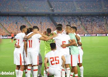 بطولات يكشف كواليس نقل مباراة الزمالك وسوار الغيني إلى القاهرة
