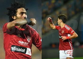 خاص حقيقة طلب منتخب مصر من الأهلي اتخاذ إجراء ضد إمام عاشور وحسين الشحات