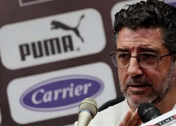 فيتوريا أستمتع بتدريب محمد صلاح مع منتخب مصر وهو قدوة للجميع