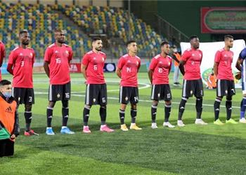 موعد والقنوات الناقلة لمباراة ليبيا والكاميرون اليوم في تصفيات كأس العالم 2026