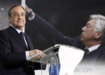 بعد تراكم الإصابات موقف ريال مدريد النهائي من ميركاتو الشتاء