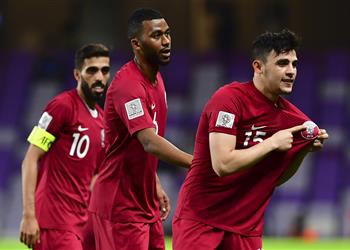 موعد والقنوات الناقلة لمباراة قطر والهند اليوم في تصفيات كأس العالم 2026