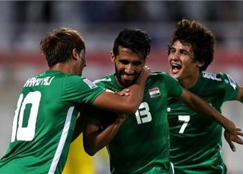 موعد والقنوات الناقلة لمباراة العراق وفيتنام في تصفيات آسيا لكأس العالم 2026