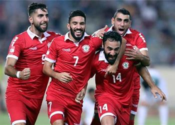 موعد والقنوات الناقلة لمباراة لبنان وبنجلاديش في تصفيات كأس العالم 2026