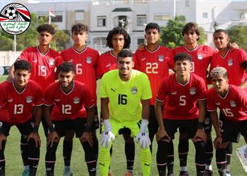 موعد والقنوات الناقلة لمباراة مصر والمغرب في بطولة شمال إفريقيا اليوم