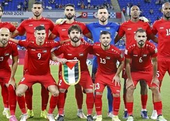 موعد والقناة الناقلة لمباراة فلسطين وأستراليا اليوم في تصفيات كأس العالم 2026