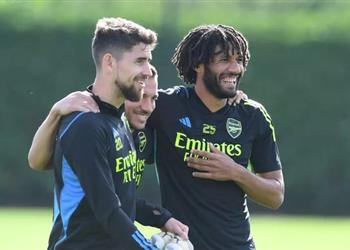 تقارير لاعب آرسنال يصل لطريق مسدود بشأن تجديد عقده