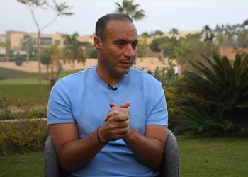 نادر السيد معتمد جمال لن يسيطر على لاعبي الزمالك ويجب أن تبتعد الإدارة عن المسكنات