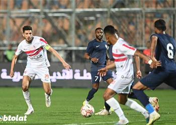 اضرب المربوط يخاف السايب عفت نصار ي علق على قرار الزمالك بشأن أحمد فتوح