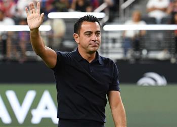 برشلونة يحدد بديل جافي من توتنهام خلال ميركاتو الشتاء