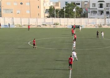 فيديو منتخب مصر للشباب يخطف تعادلا قاتلا أمام المغرب في بطولة شمال إفريقيا