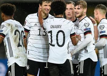 تقارير ريال مدريد يرفض التعاقد مع لاعب منتخب ألمانيا