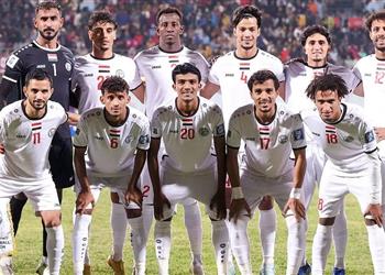 فيديو منتخب اليمن يفوز على نيبال في تصفيات آسيا لكأس العالم 2026