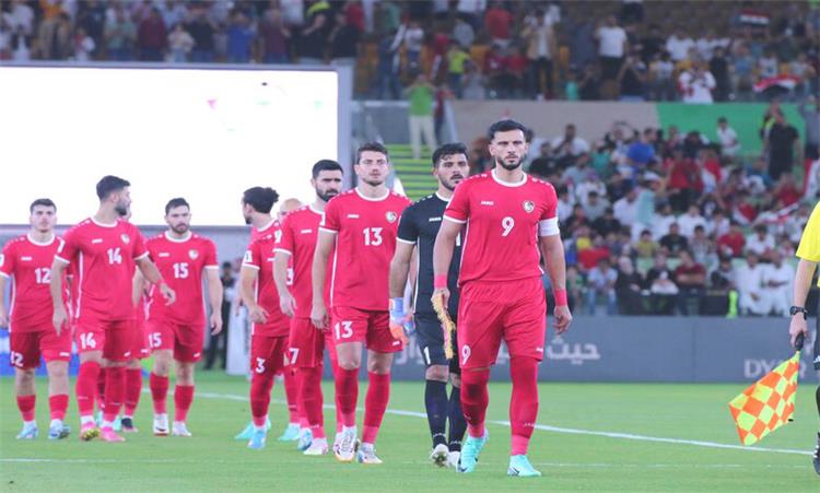فيديو | منتخب سوريا يخسر بخماسية أمام اليابان في تصفيات كأس العالم 2026 -  بطولات