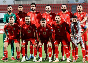فيديو منتخب لبنان يتعادل مع بنجلاديش في تصفيات آسيا لكأس العالم 2026
